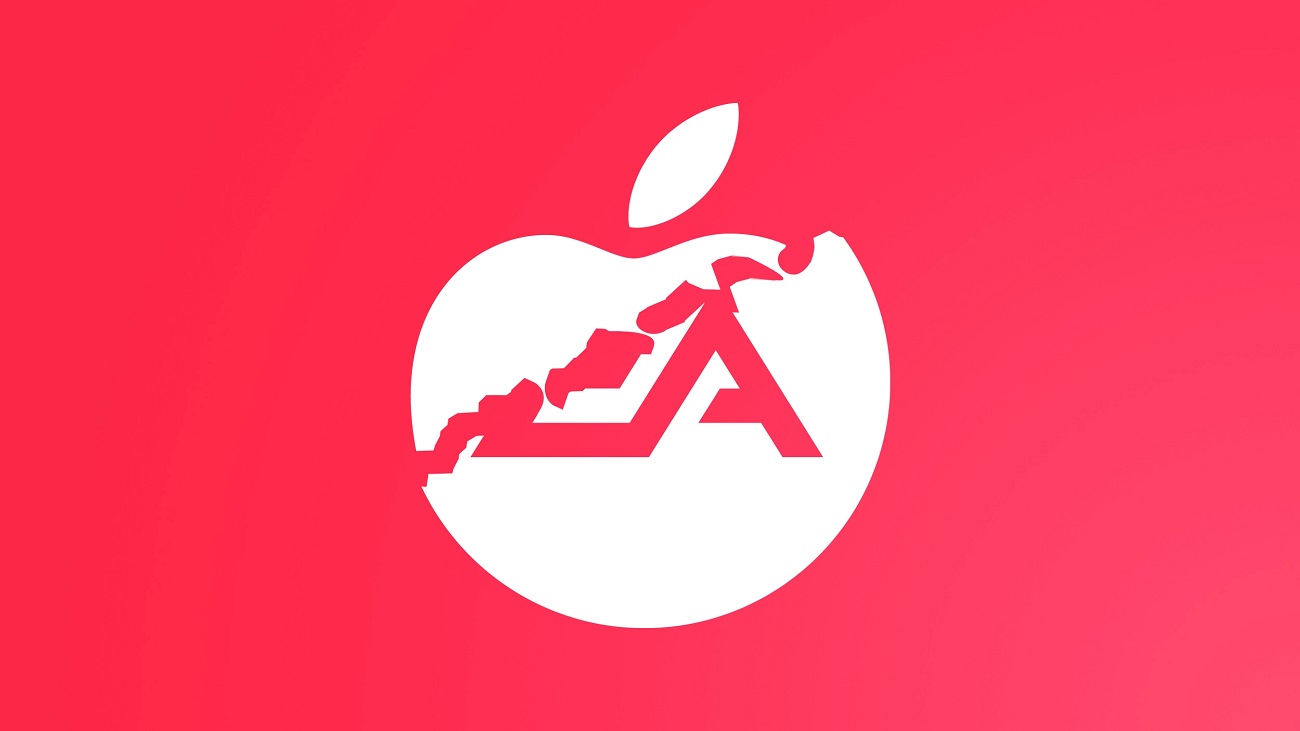apple_ea_felvásárlás