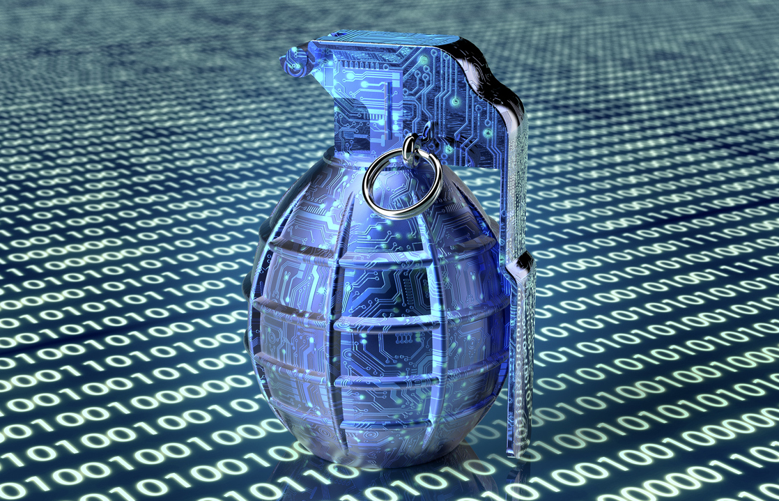cyberweapon