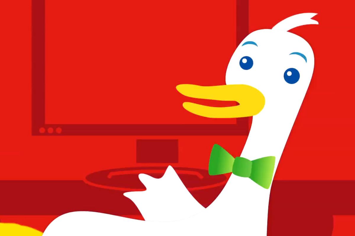duckduck