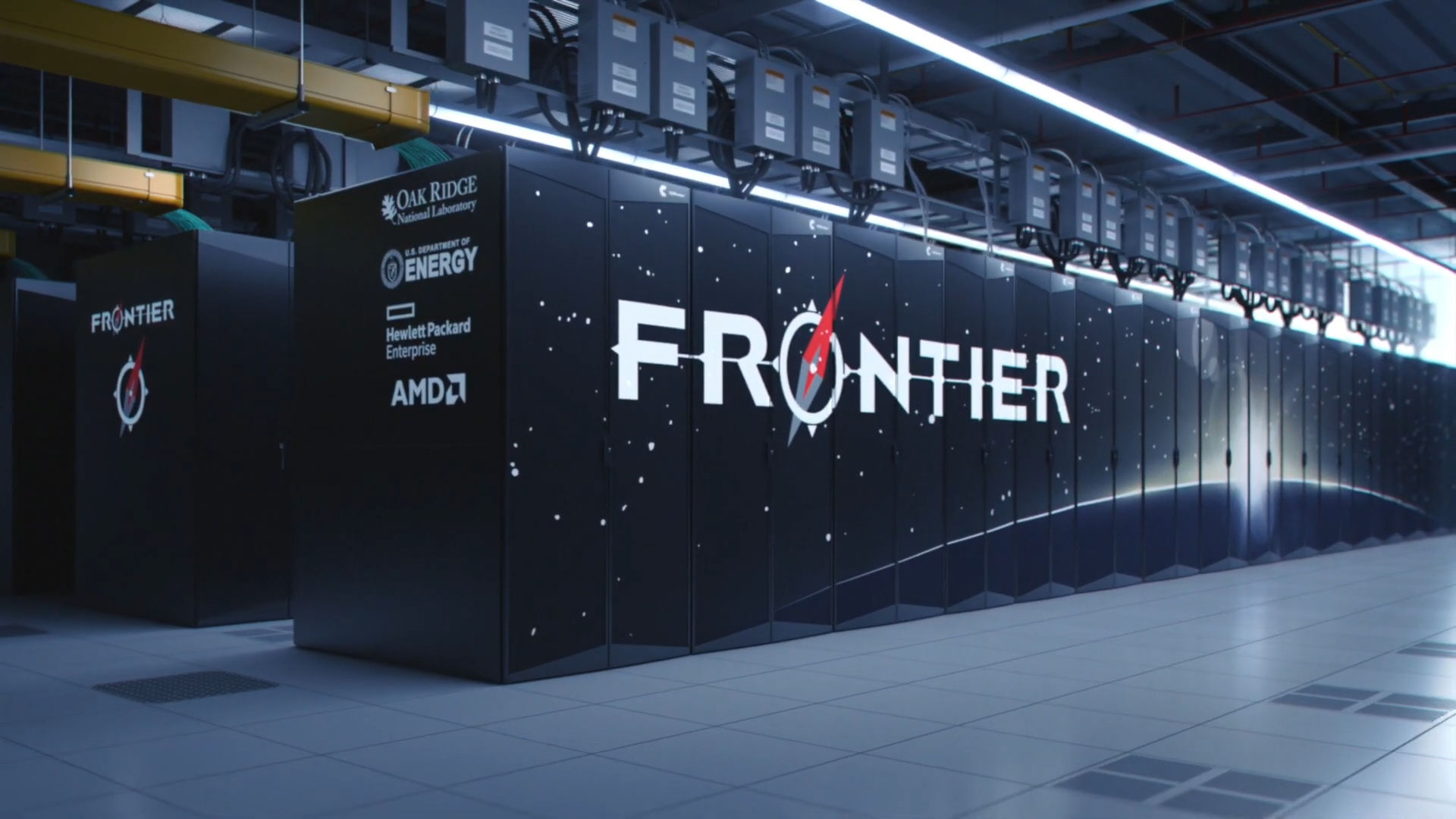 frontier