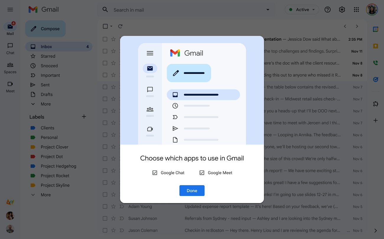 gmail_kivalasztas