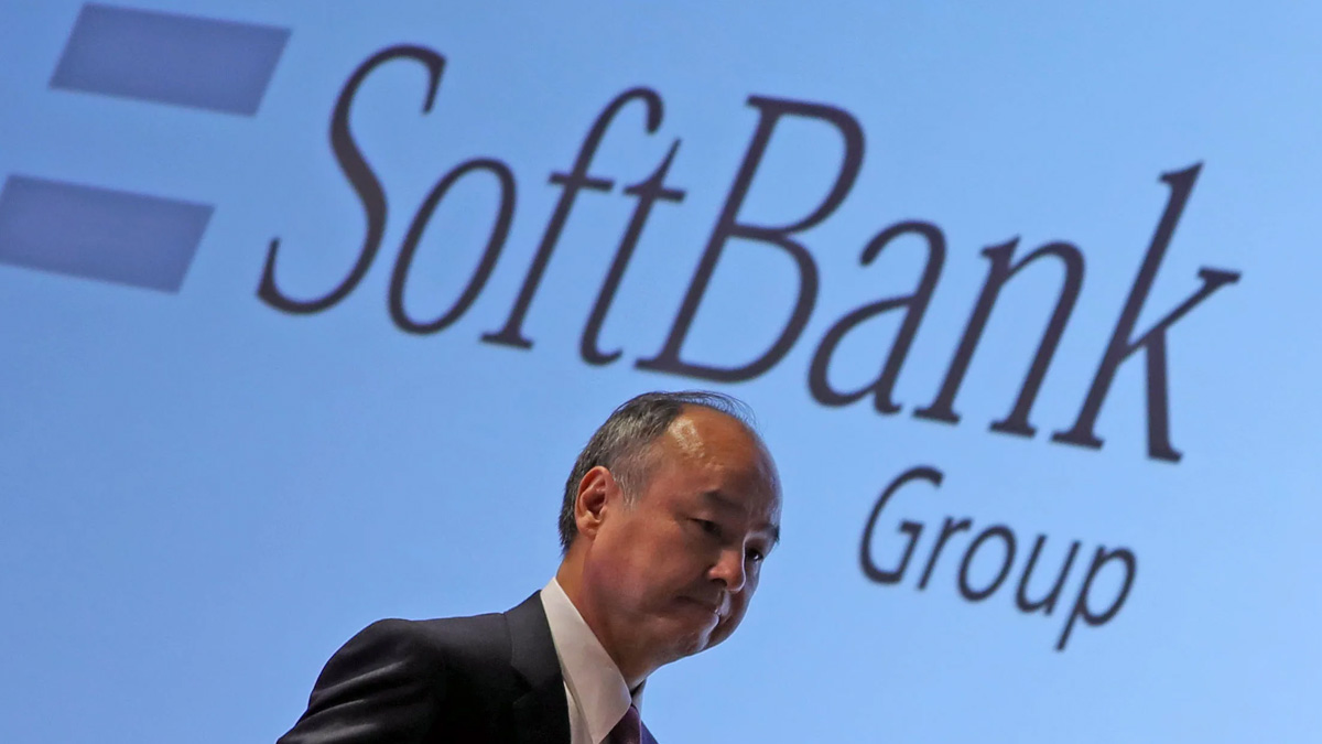 softbank-group