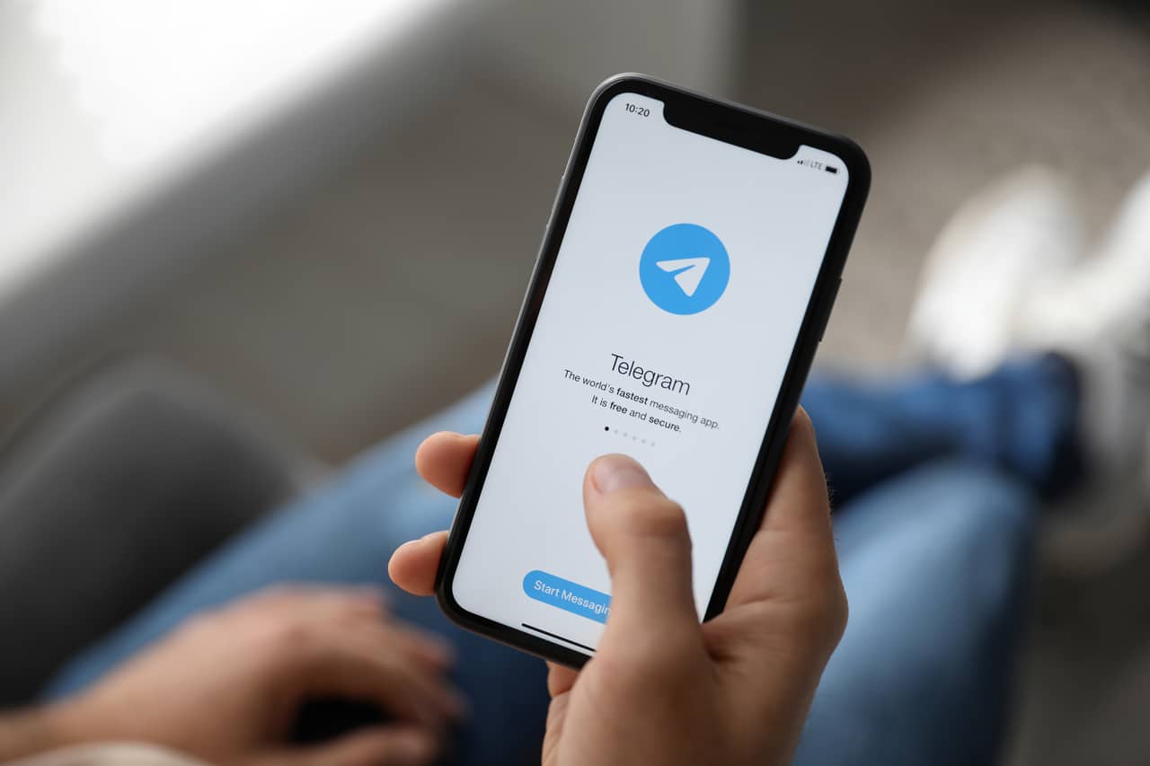 telegram_app