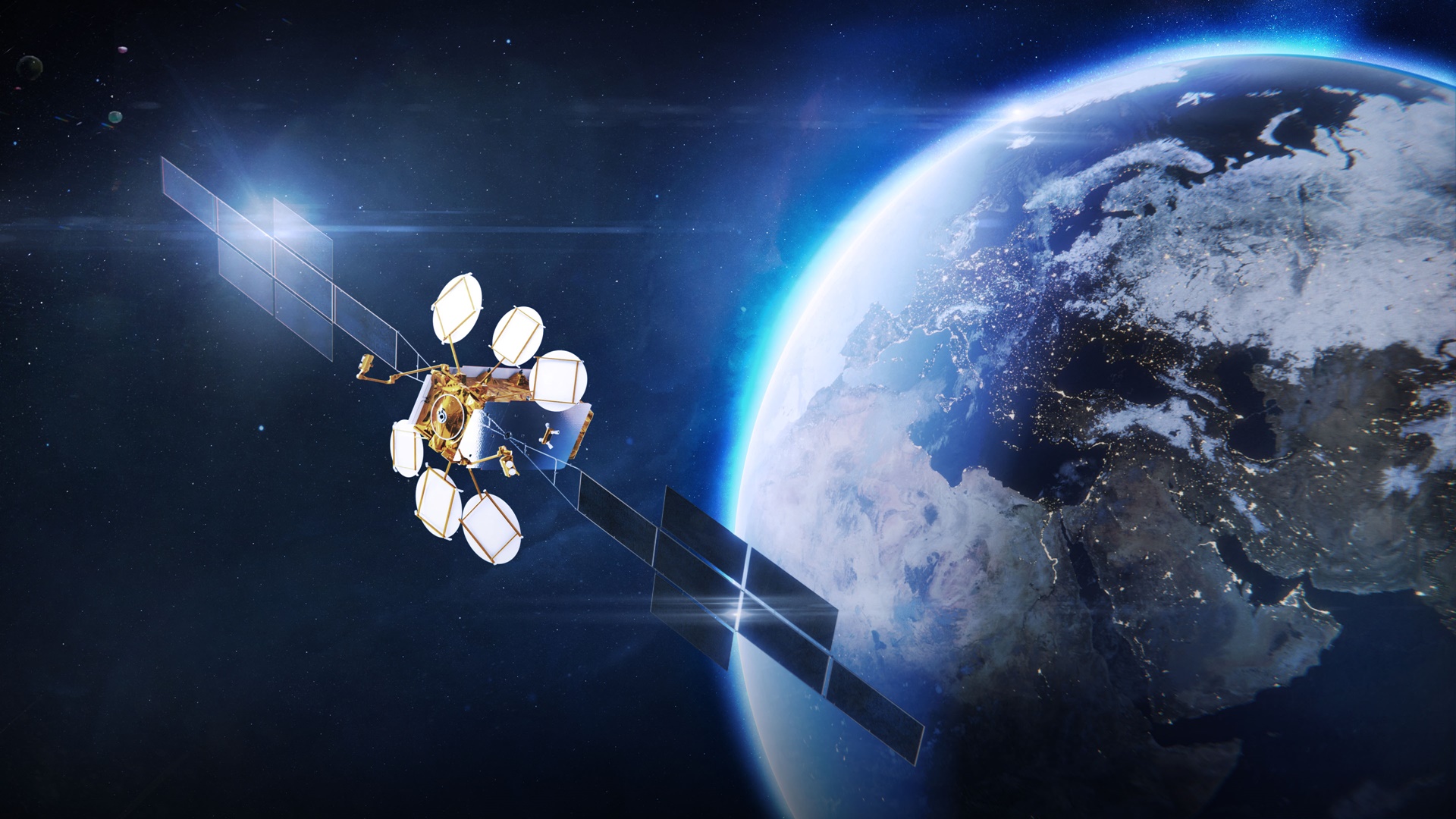 eutelsat