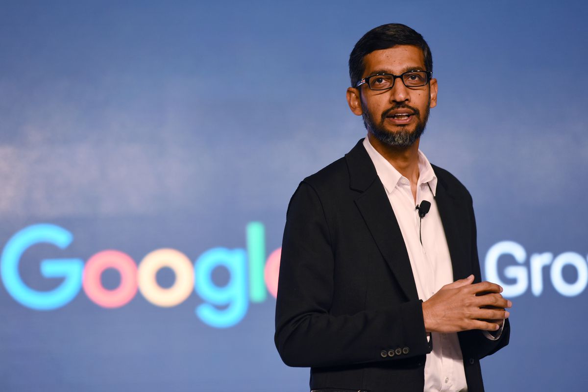 pichai