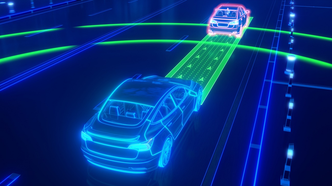 automative
