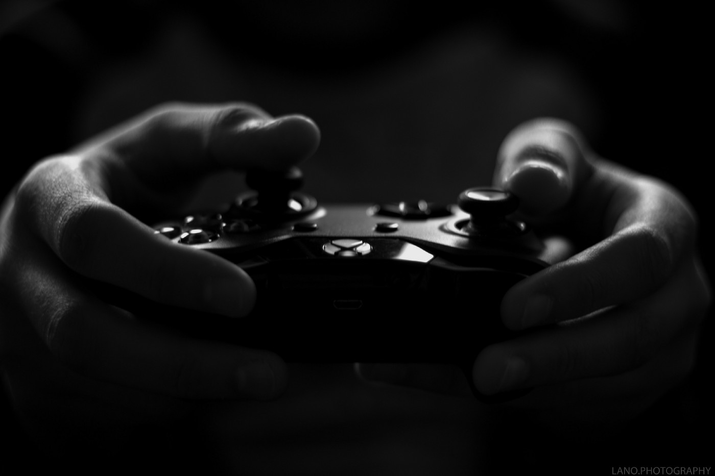x_controller