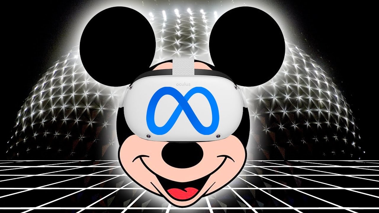 mickey_verse