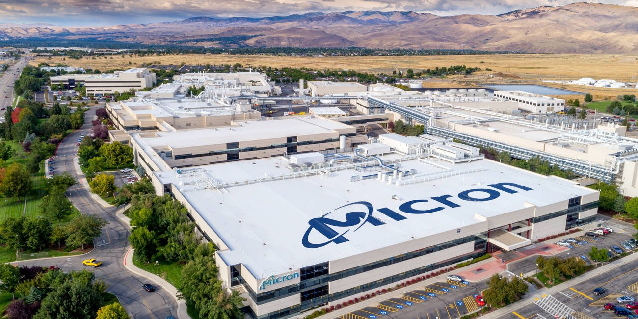 micron_factory