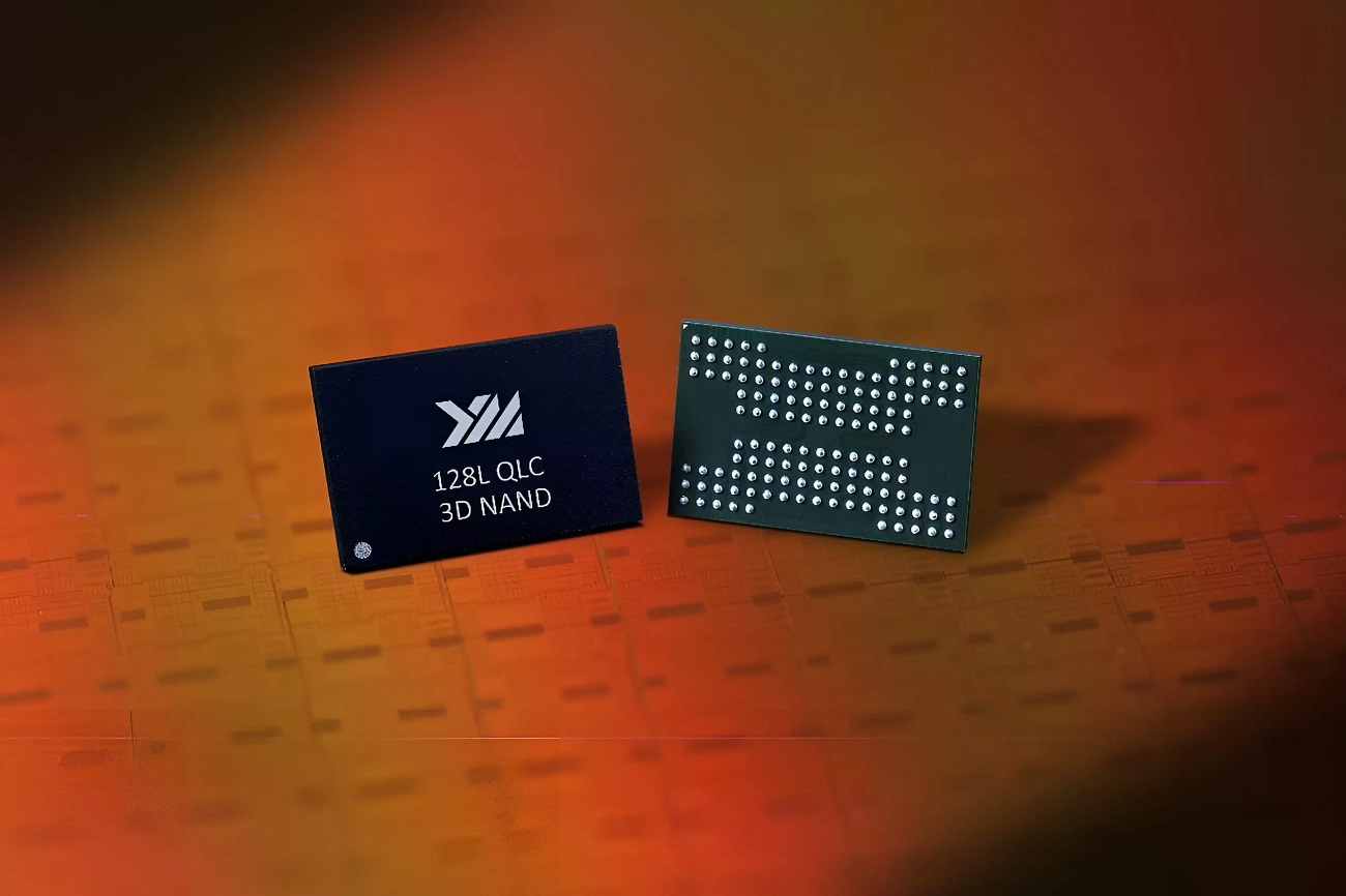 nand