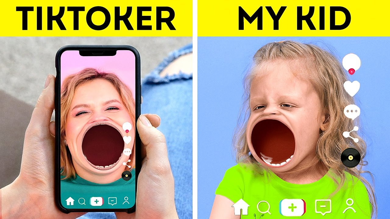 tiktoker