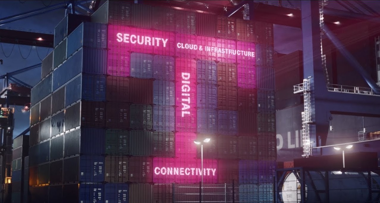 A kutyának sem kellett a német TSystems HWSW