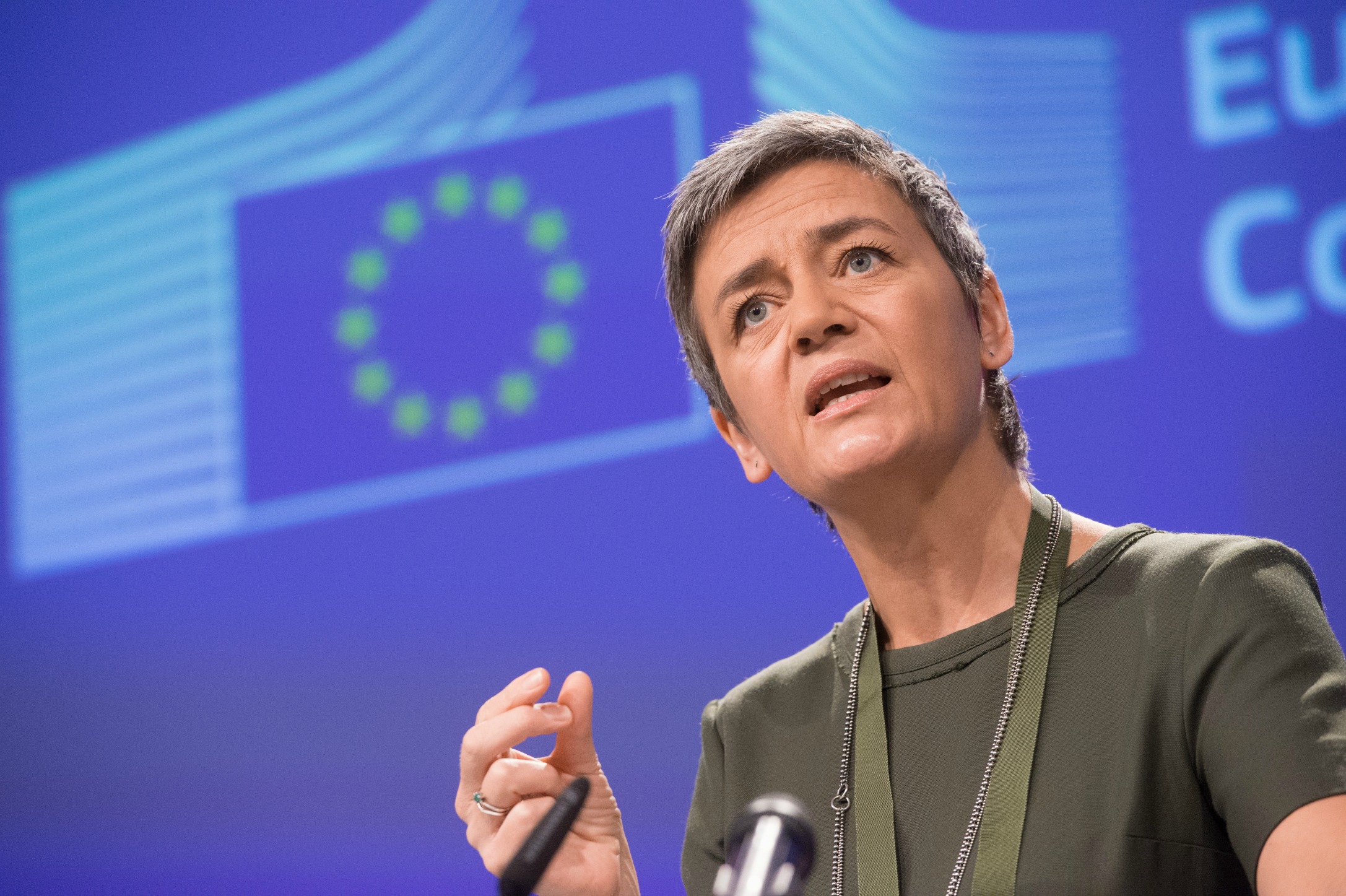 vestager