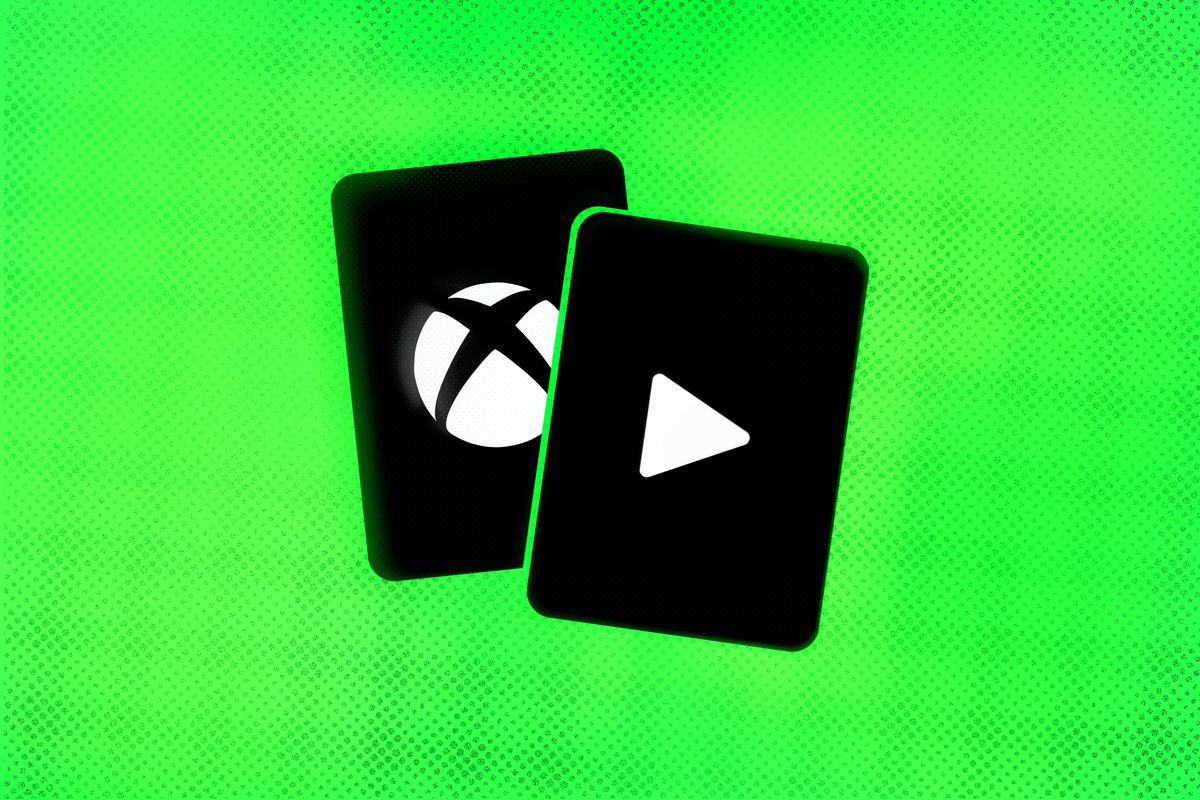 xbox