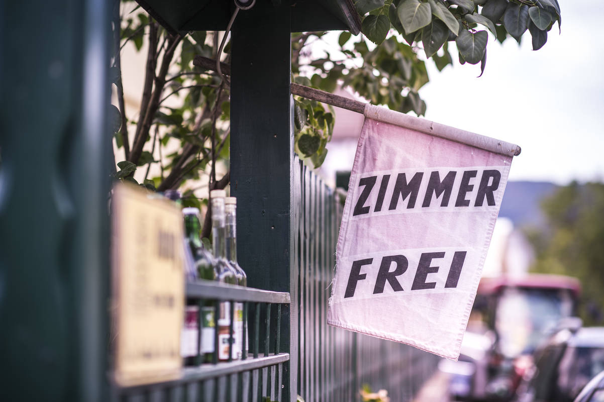 zimmer-frei