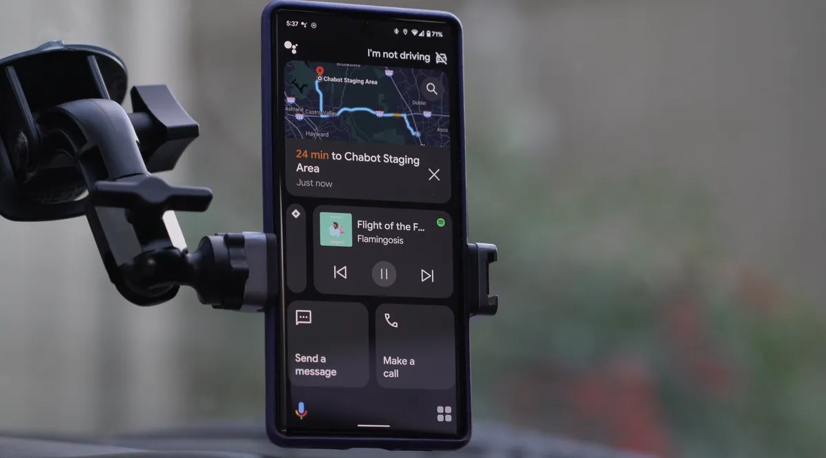 assistant_driving_mode