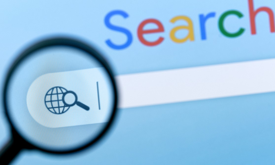google-search