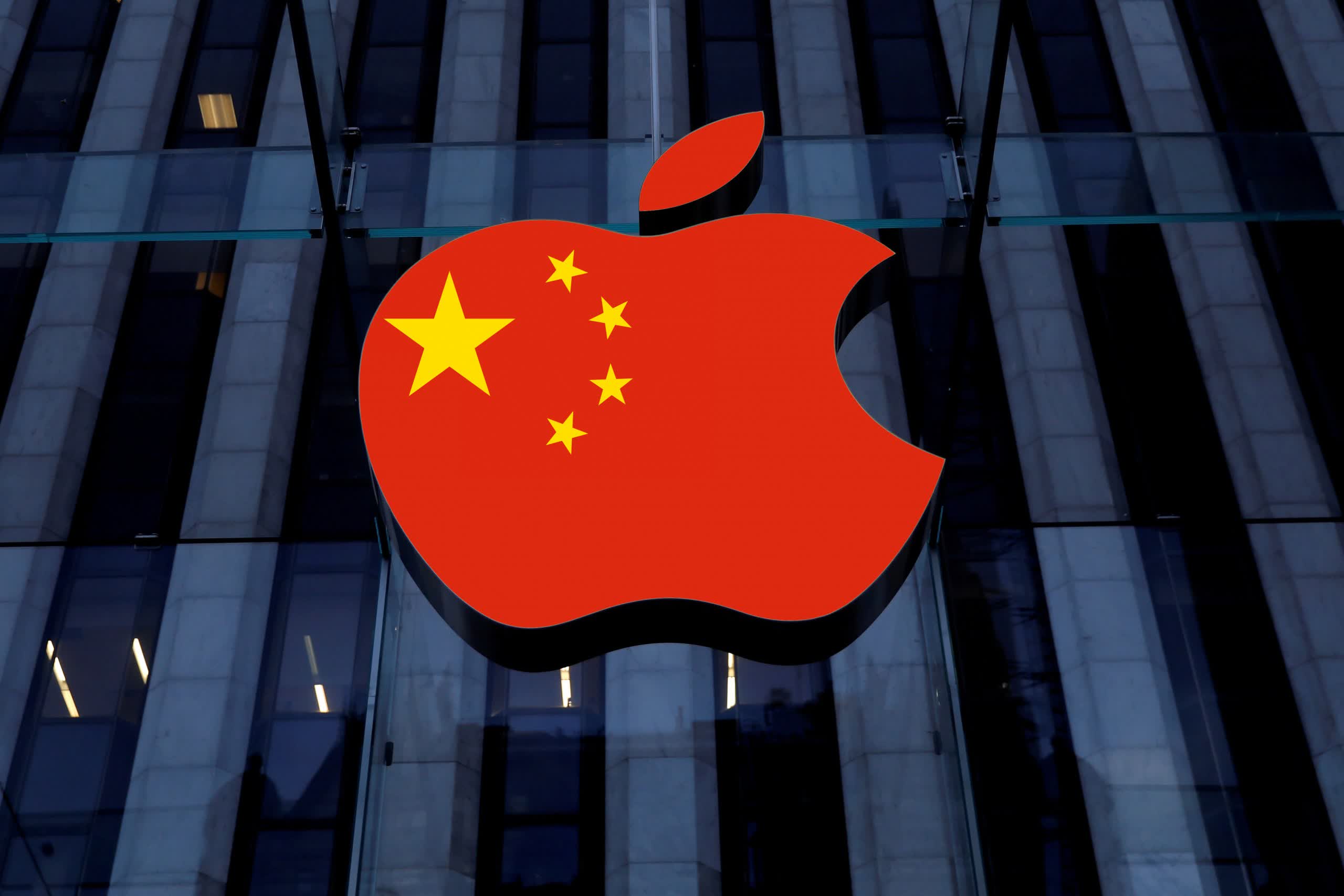 apple_china