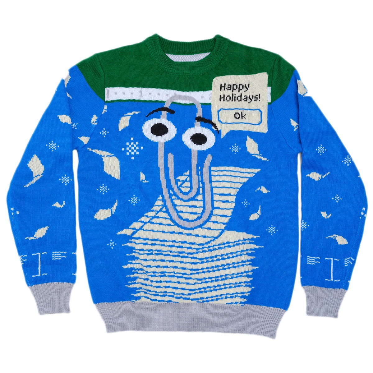 clippy_nagy