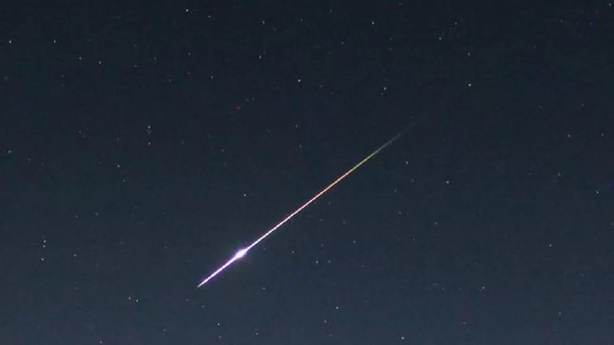 meteor