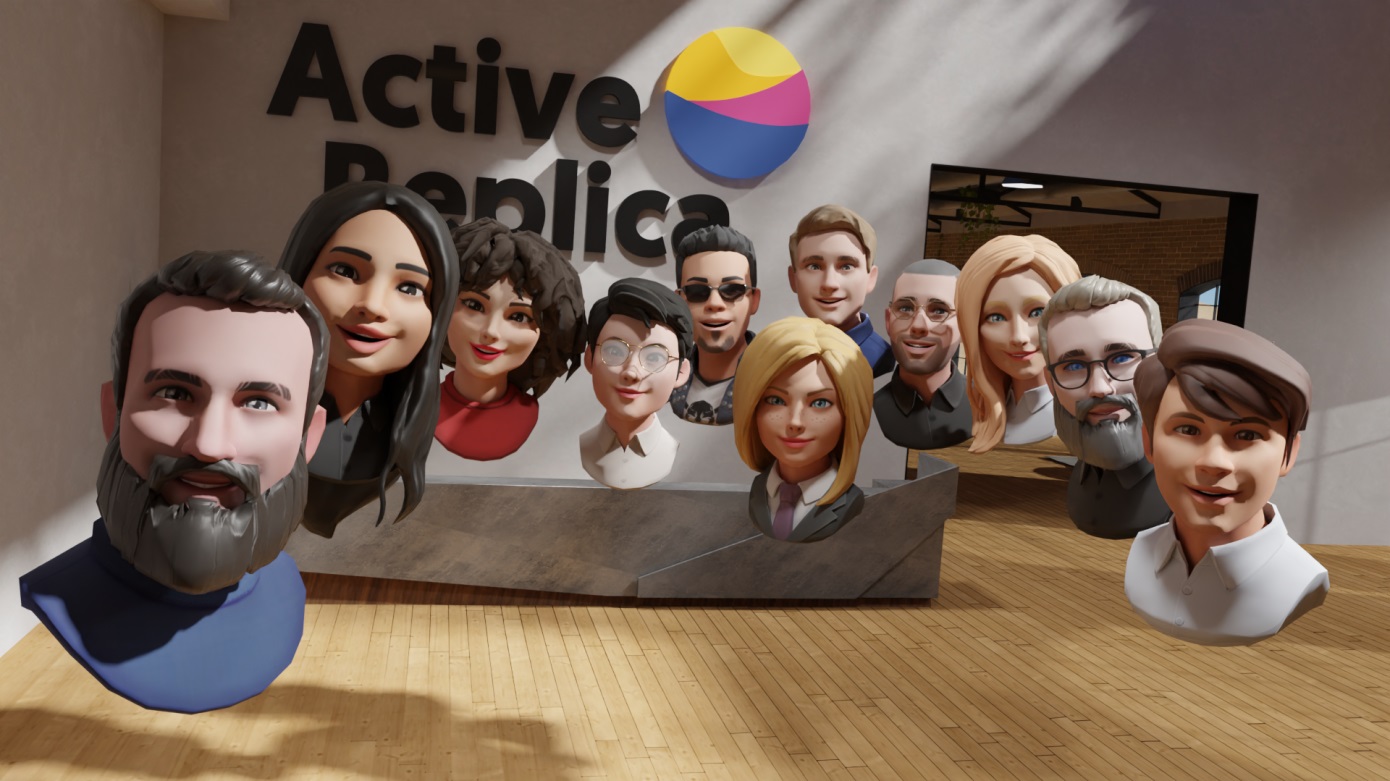 active_replica