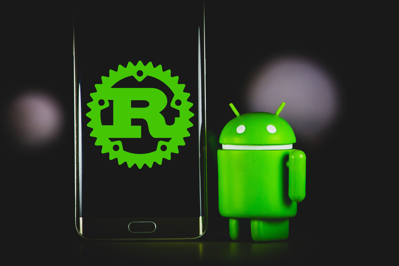 Jót tesz a Rust az Android biztonságának - HWSW