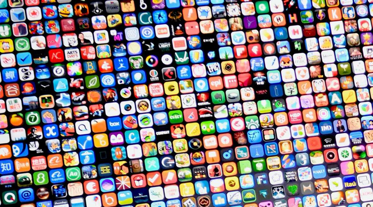 apps