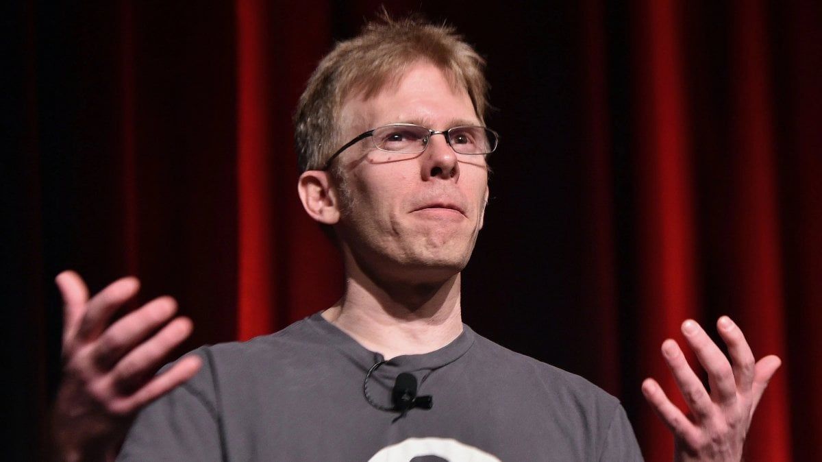 carmack