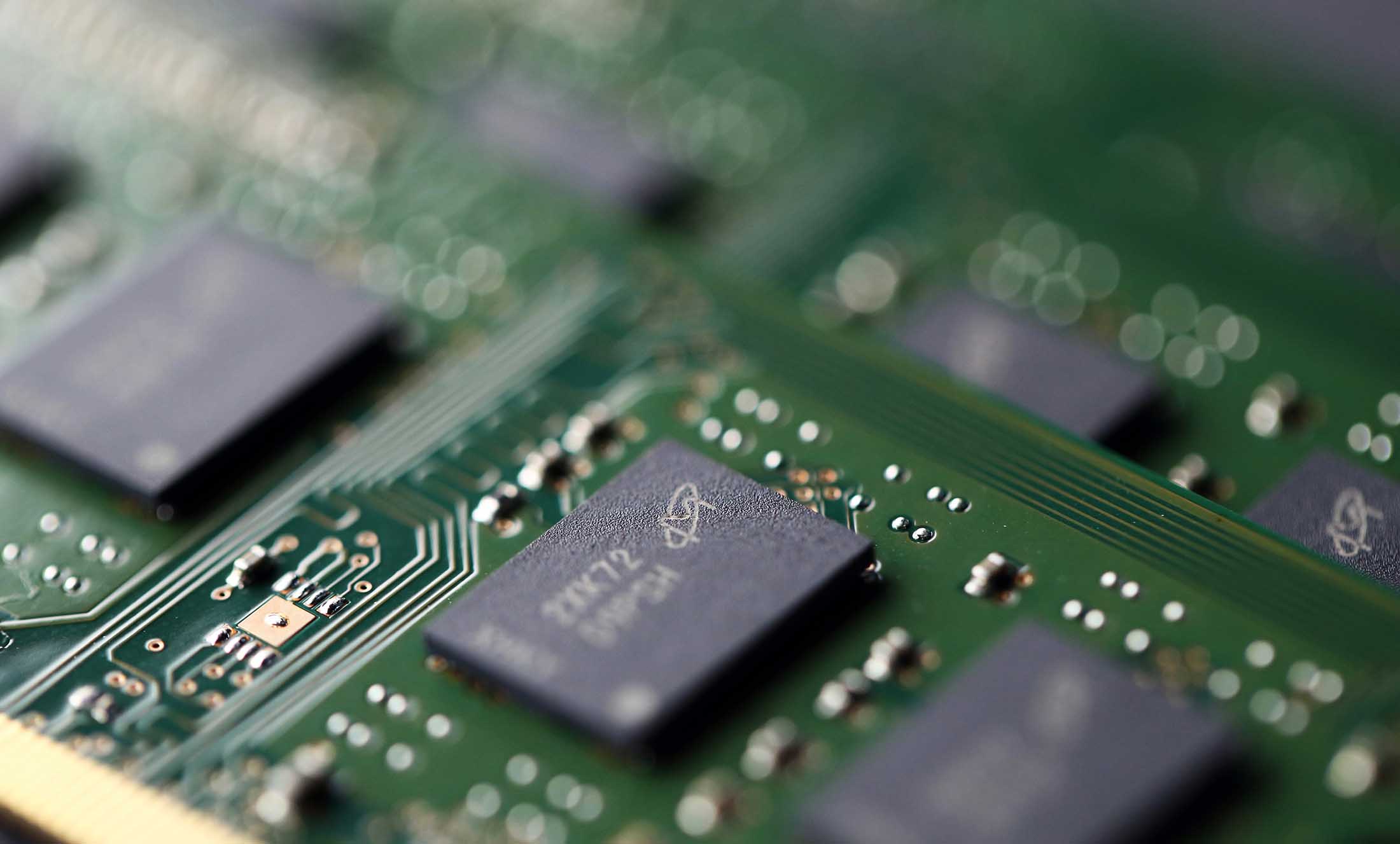 micronmemory