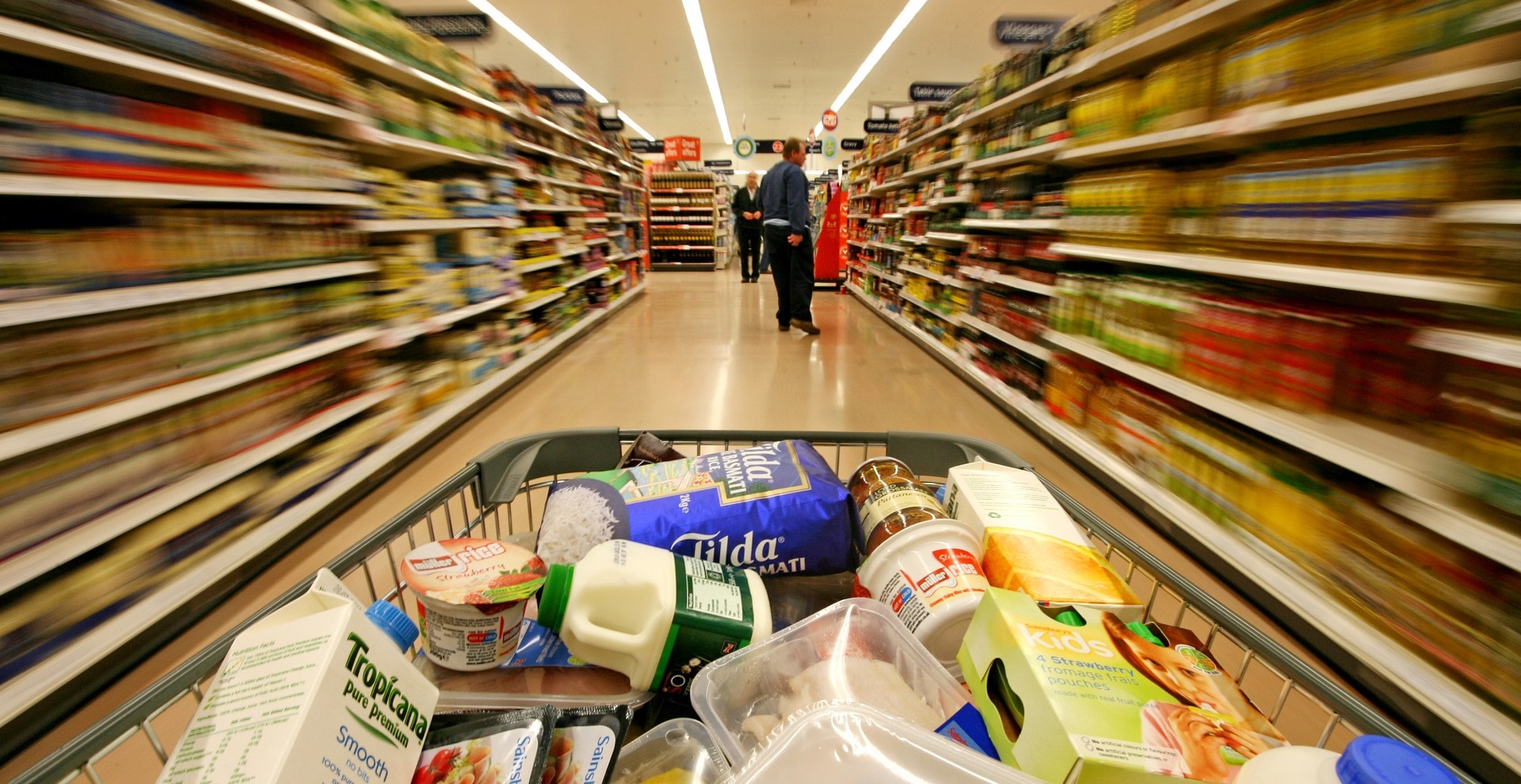 fmcg