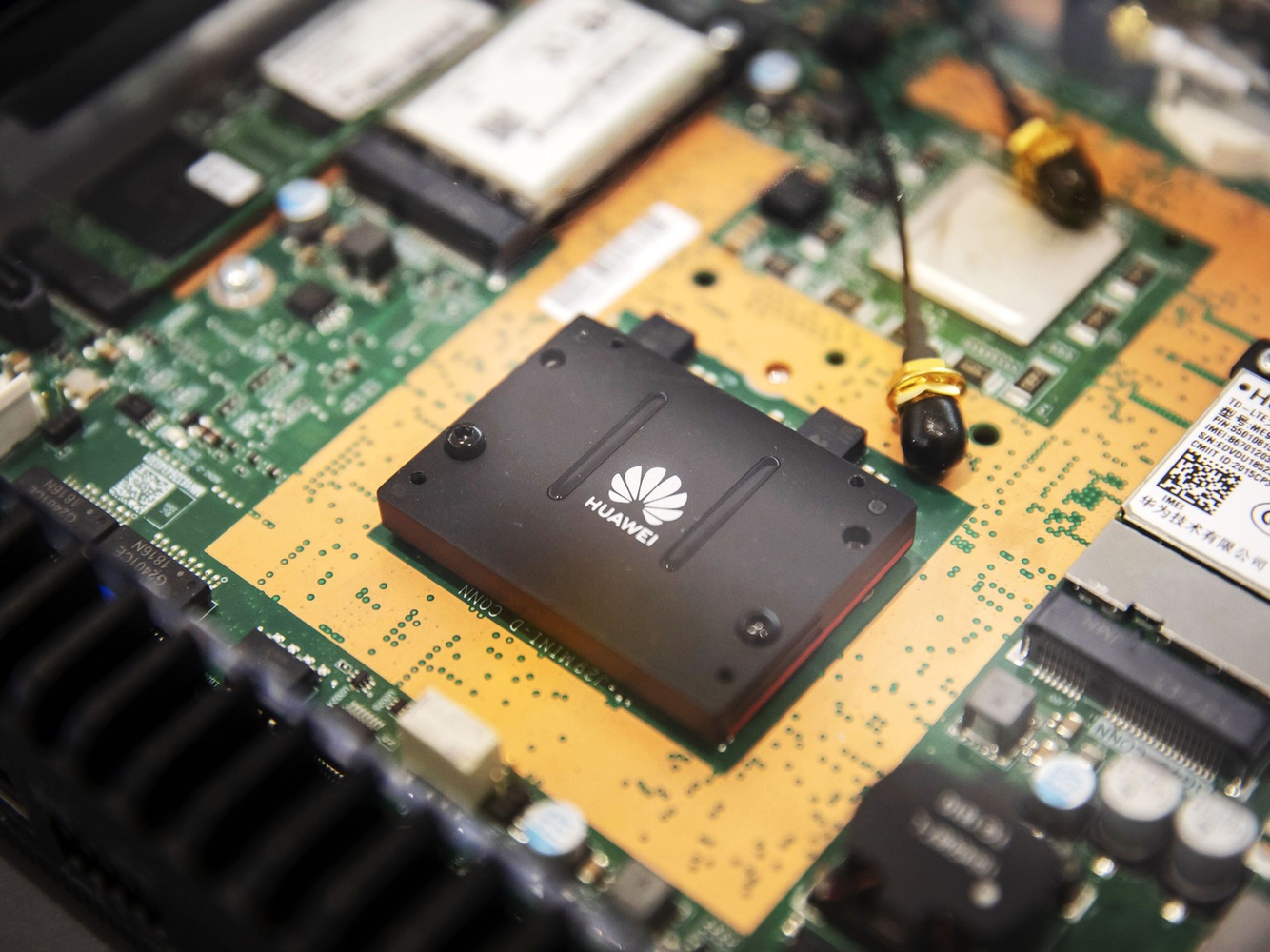 huawei_bbu