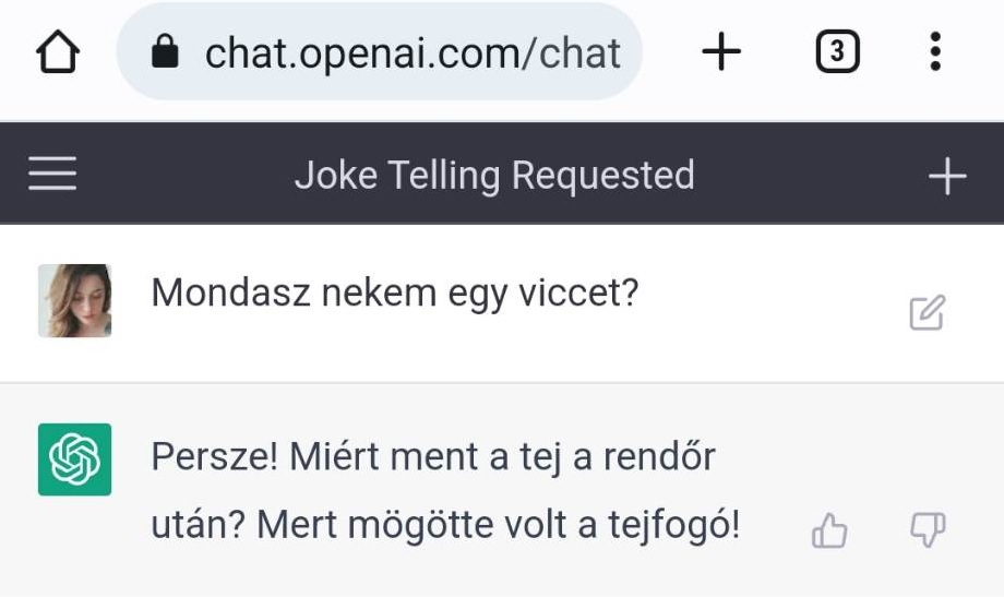 tejfogó