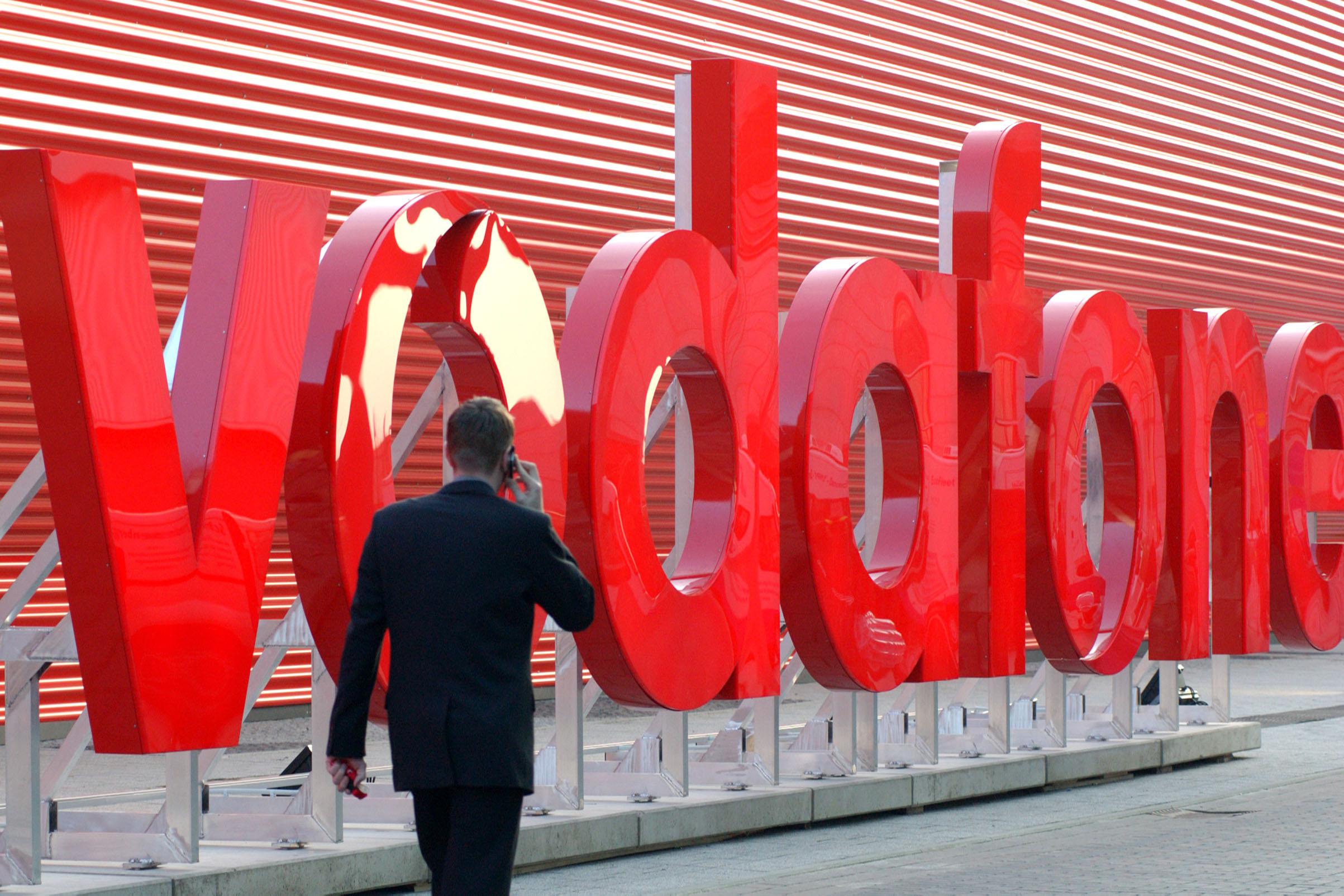 Se marcha uno de los mayores inversores del Grupo Vodafone