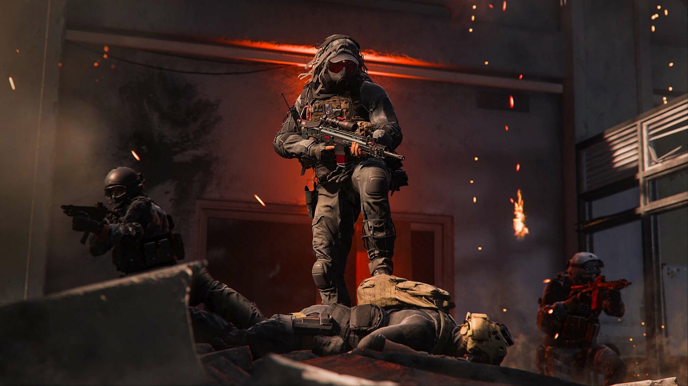 activision