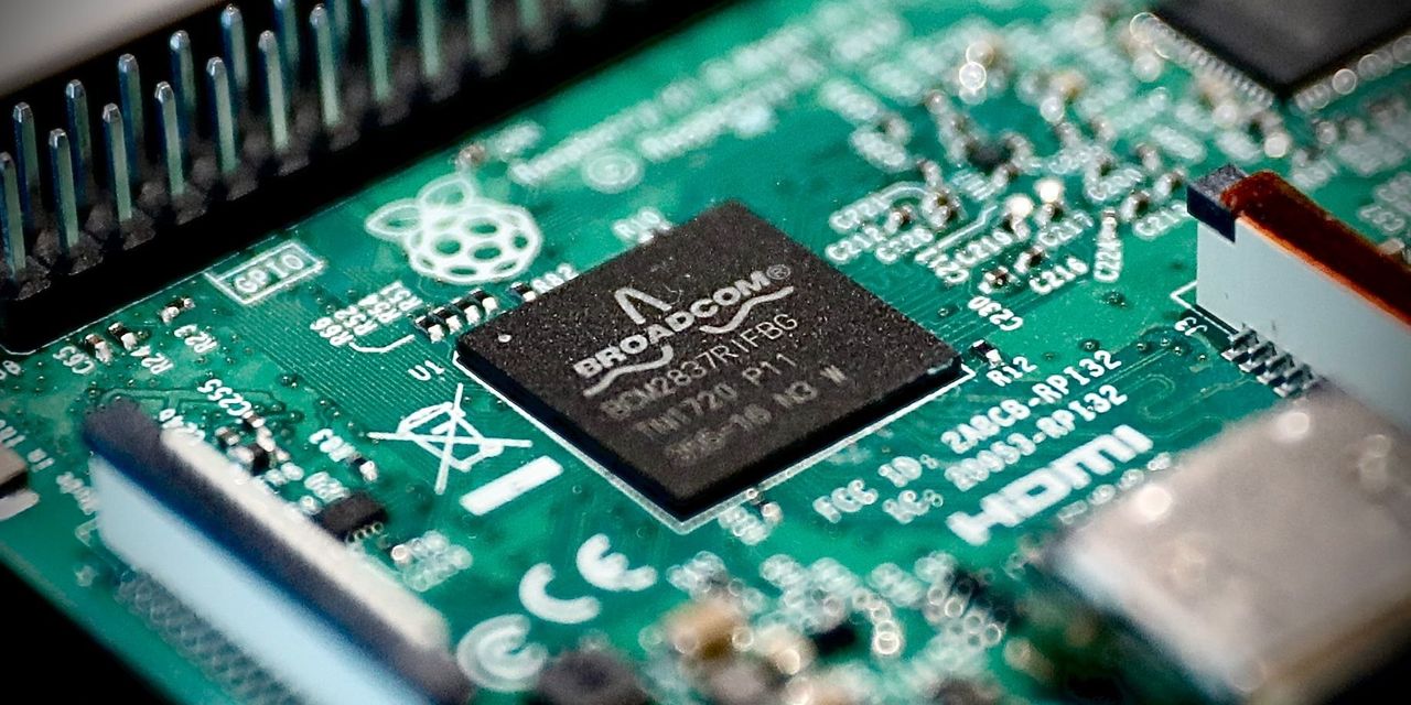 broadcom_ic