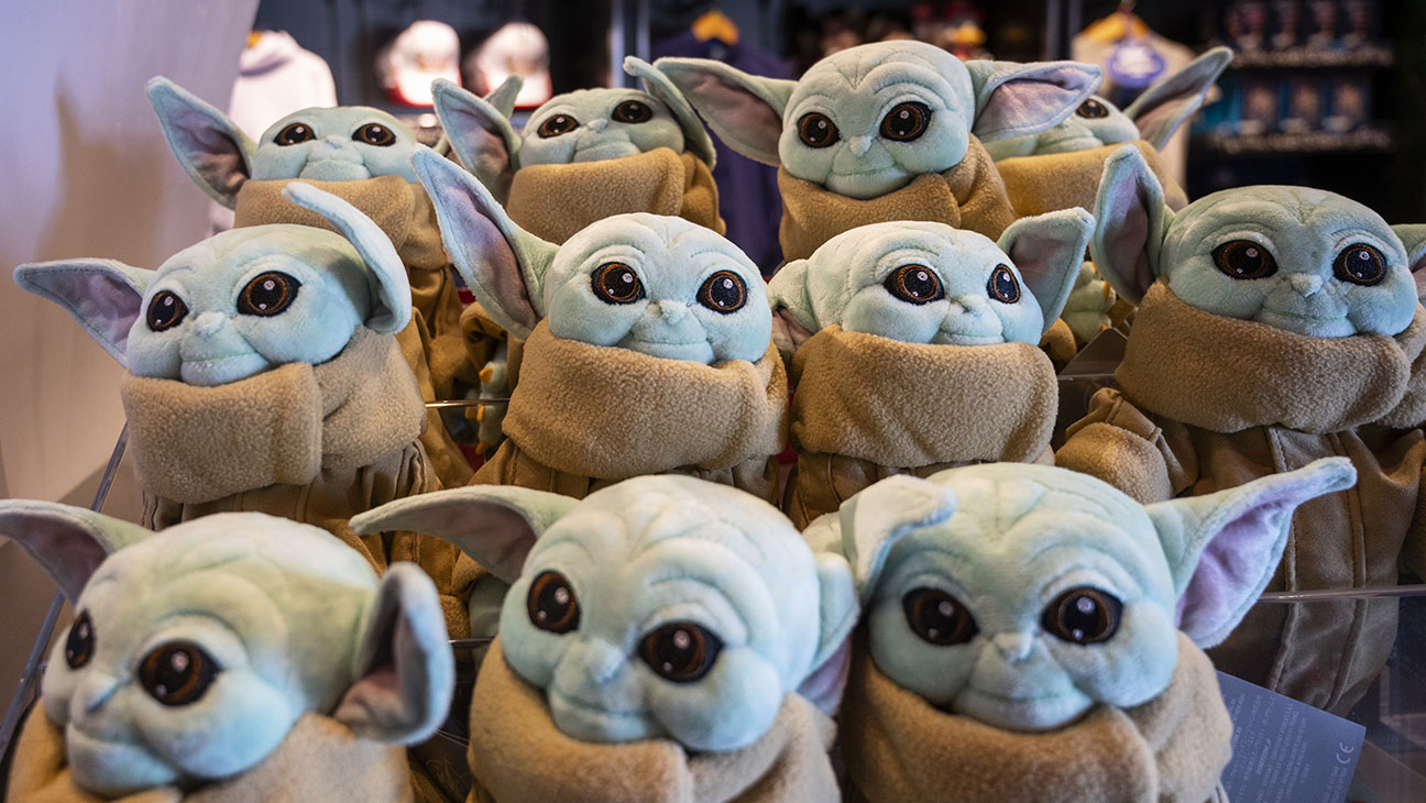 disney