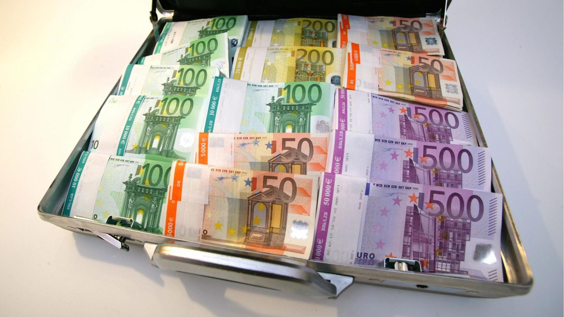 euros