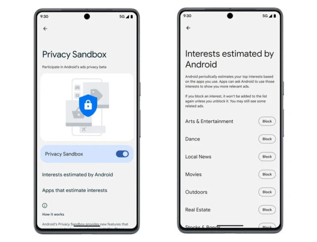 privsandbox