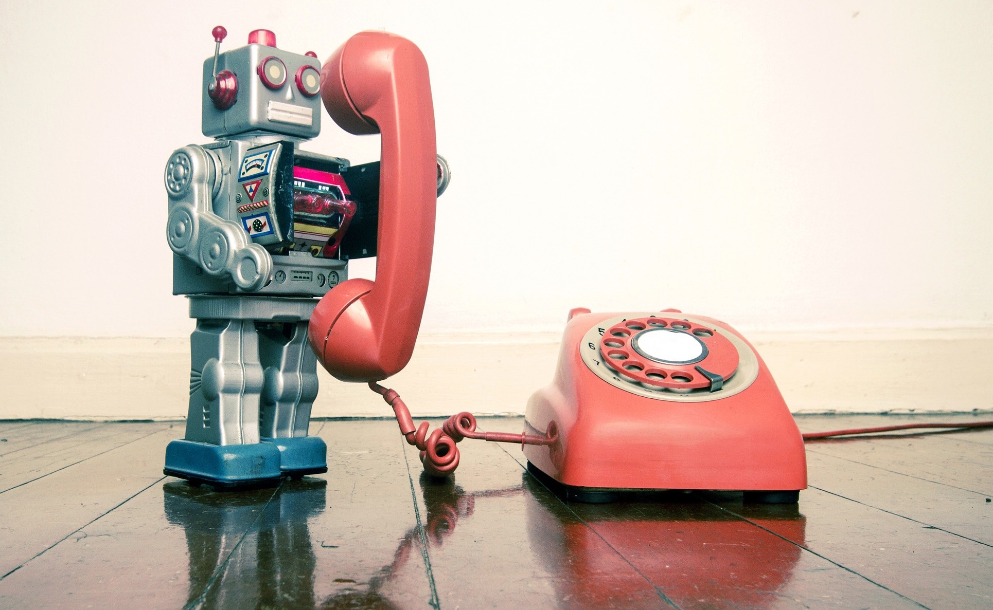 robot_caller