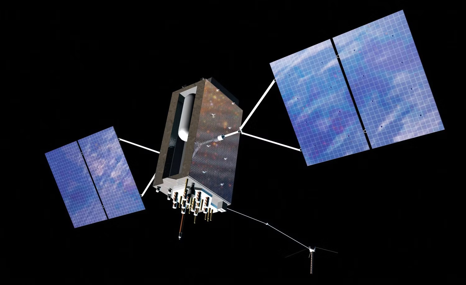 satellite