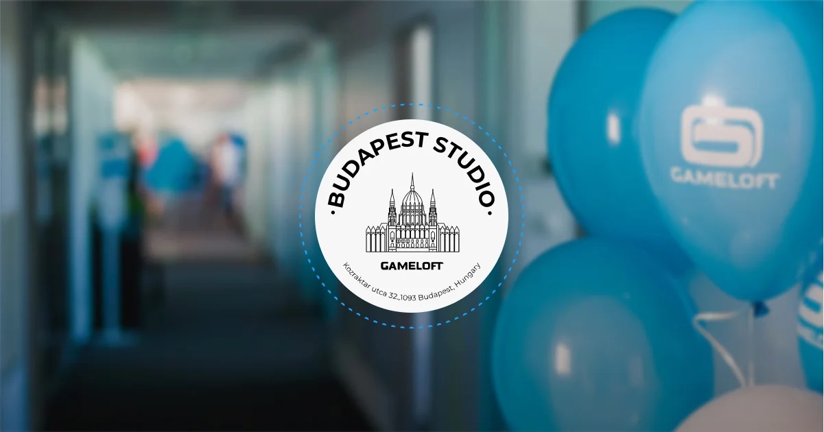 gameloft