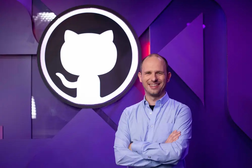 github