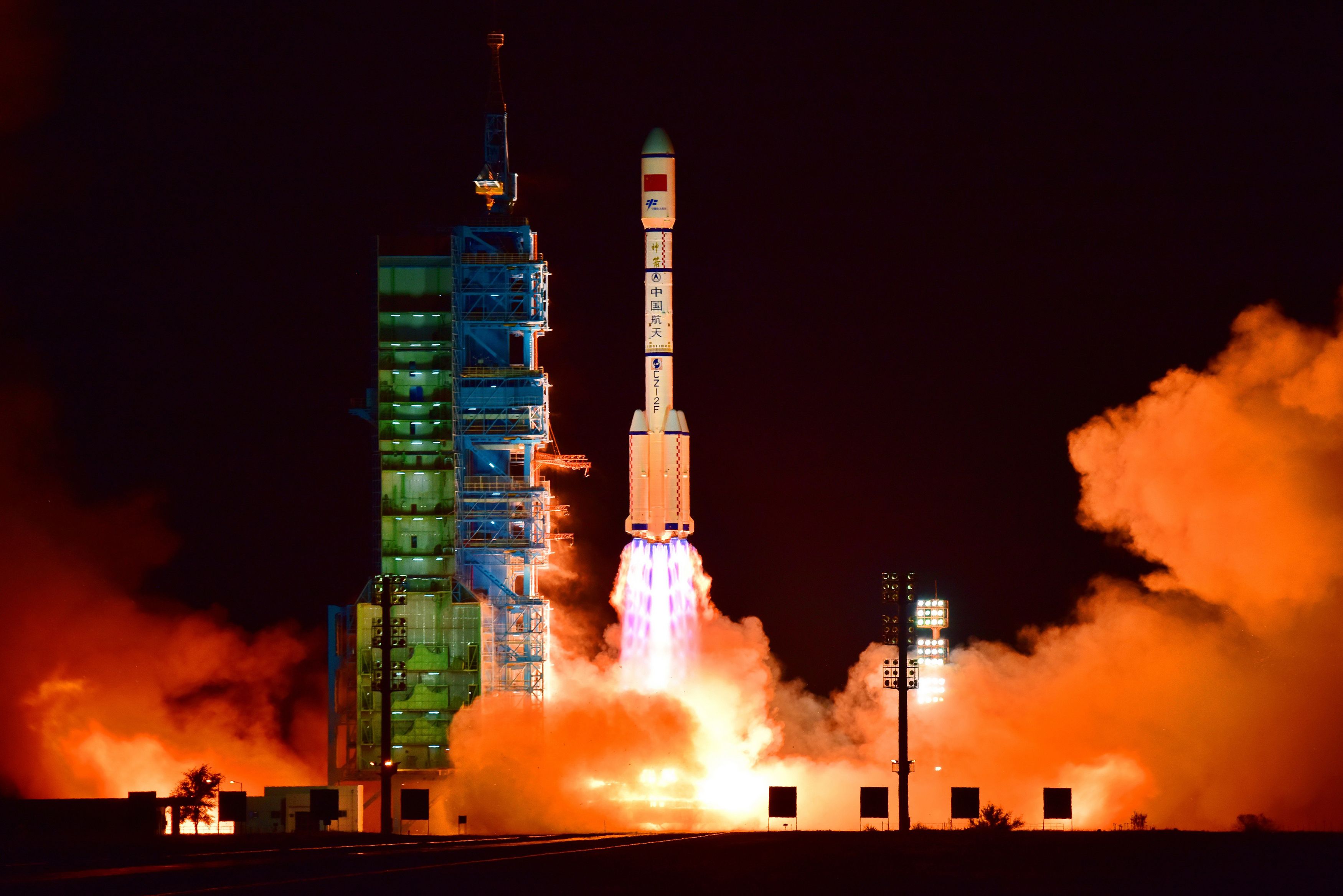 long_march_launch