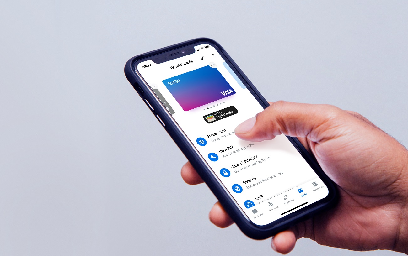 revolut