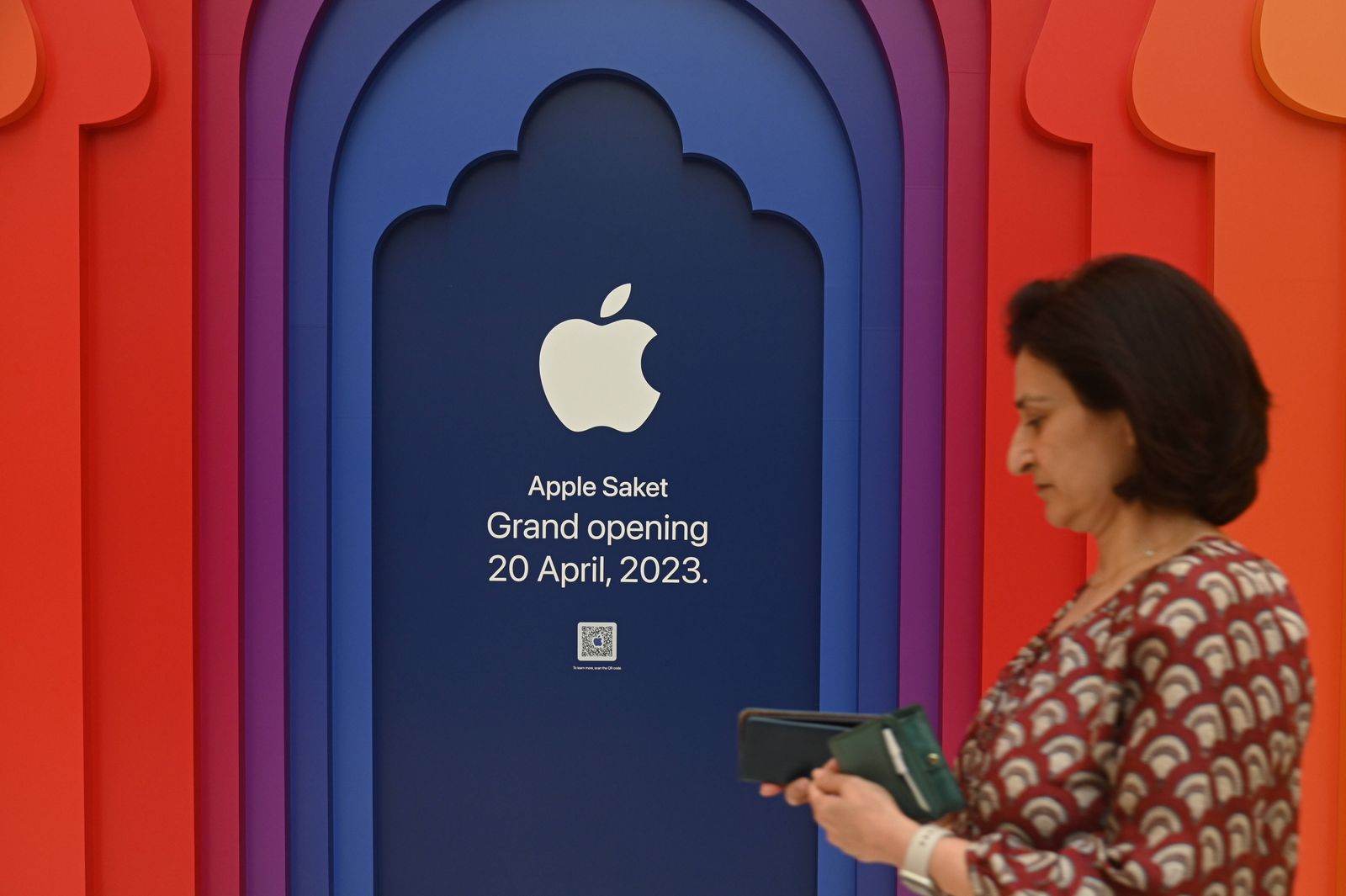 Sokára lehet csak India az Apple új Kínája - HWSW