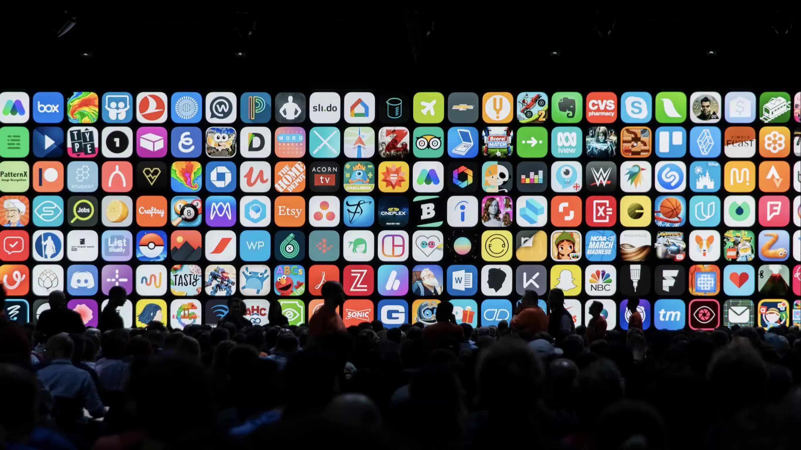 appstore