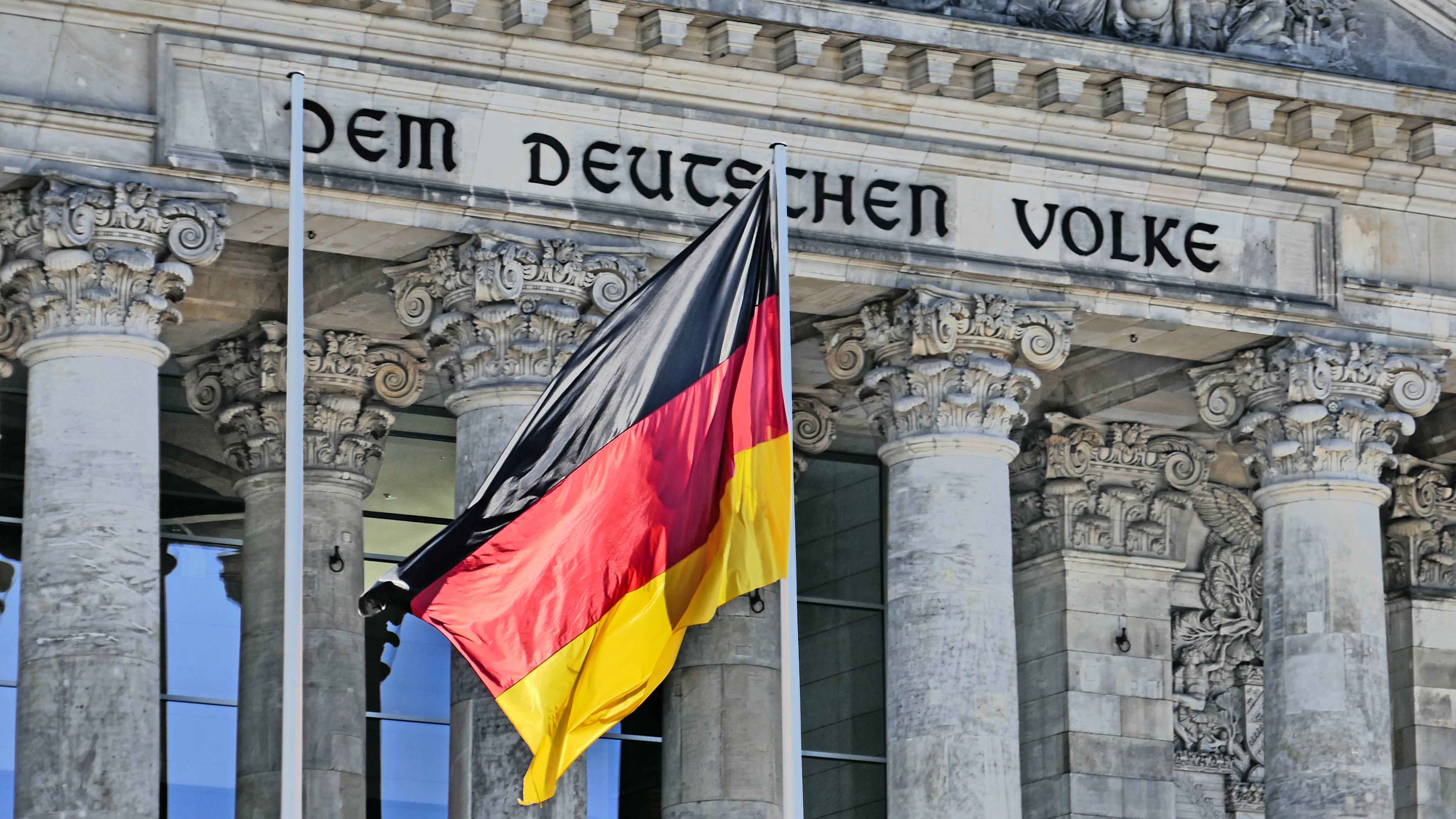 deutschenvolke
