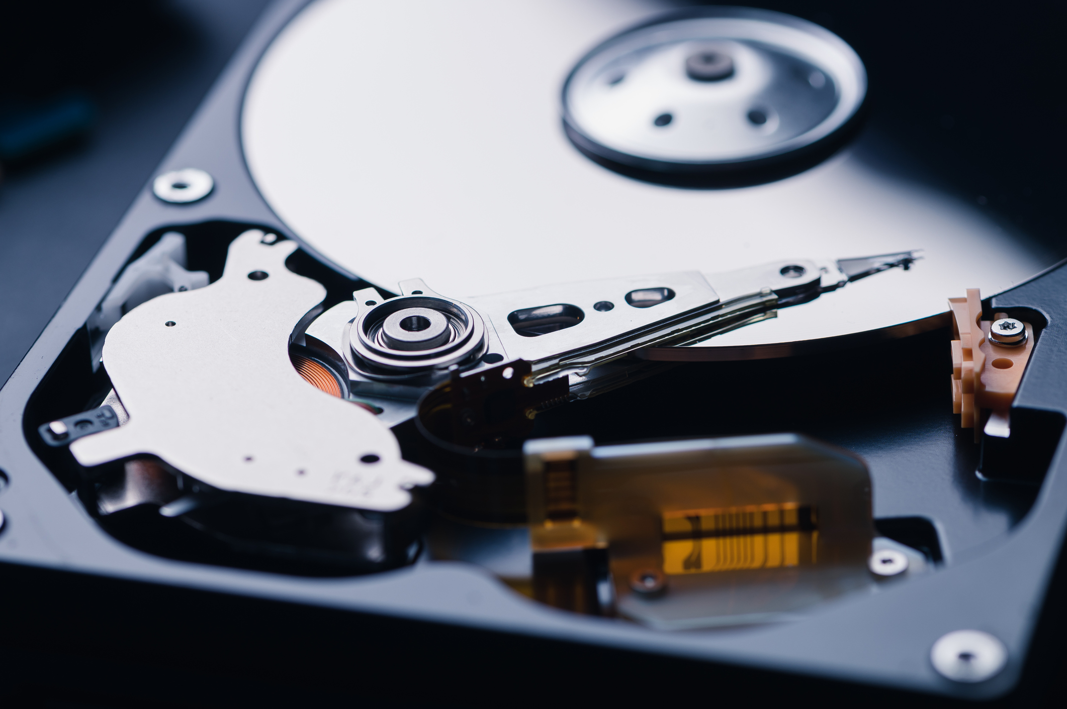 hdd
