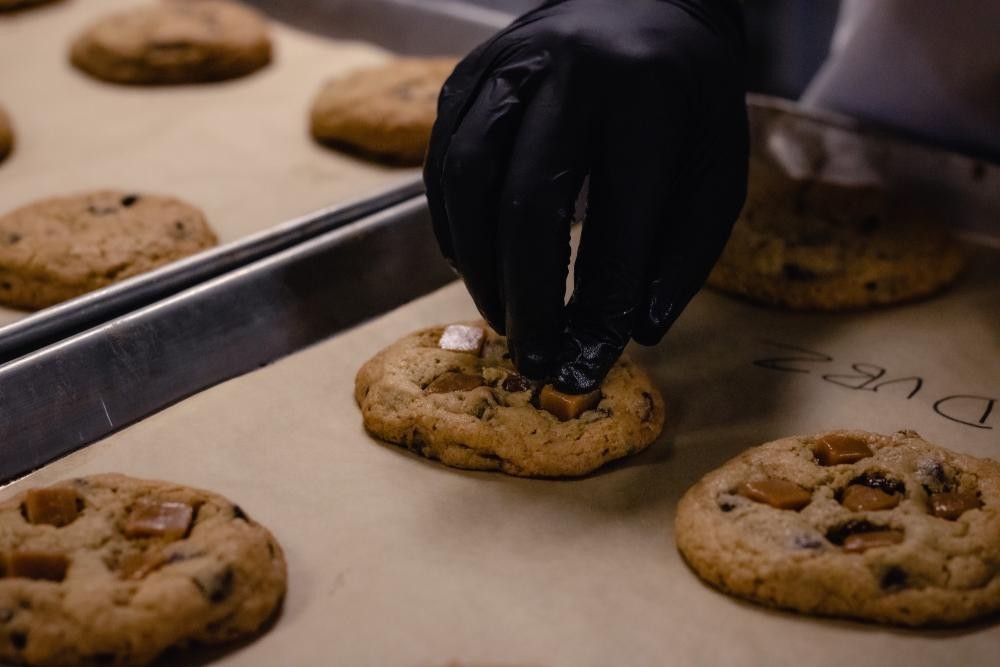 cookies