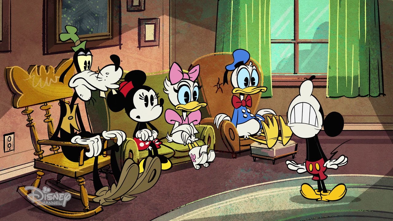 disney